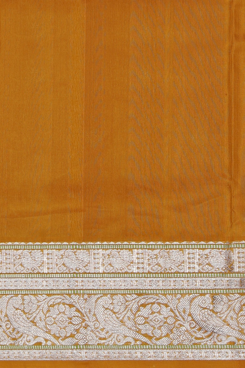 Image of Venkatagiri Silk Red Saree