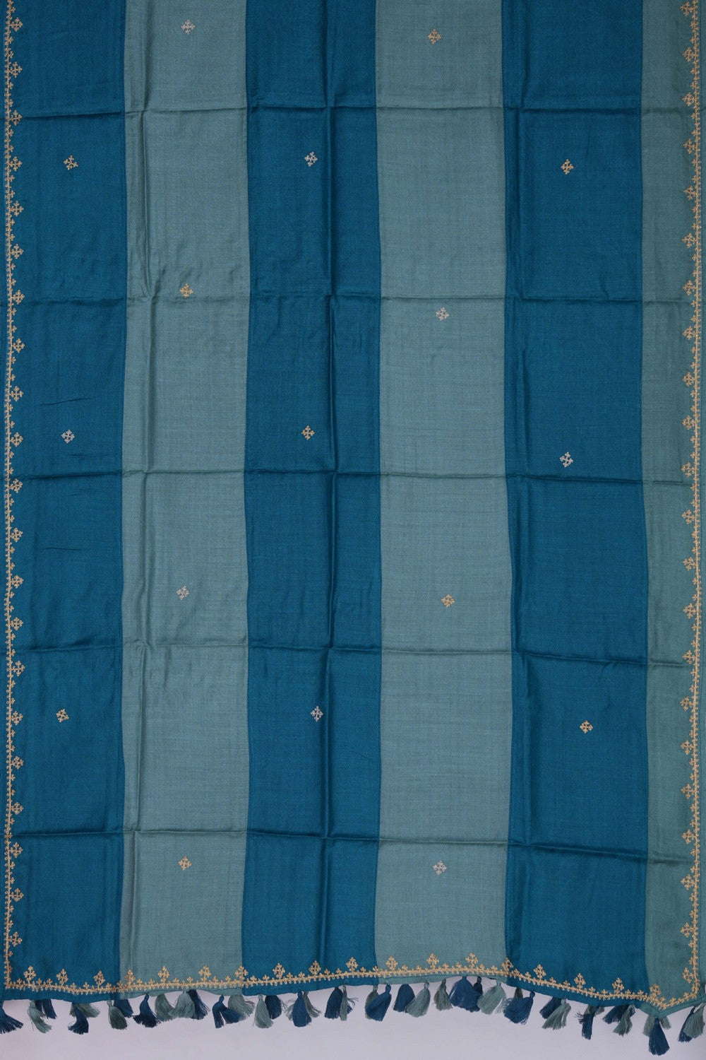 Image of Unstitched Suit Set Fabric (3 Pcs Set)