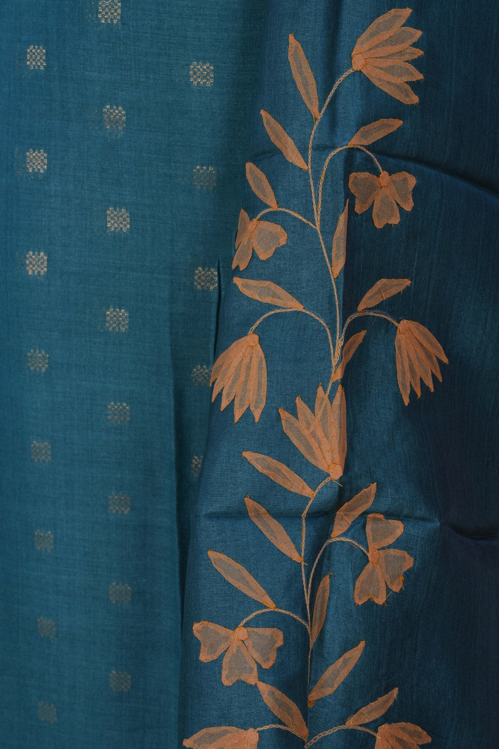 Image of Unstitched Suit Set Fabric (3 Pcs Set)