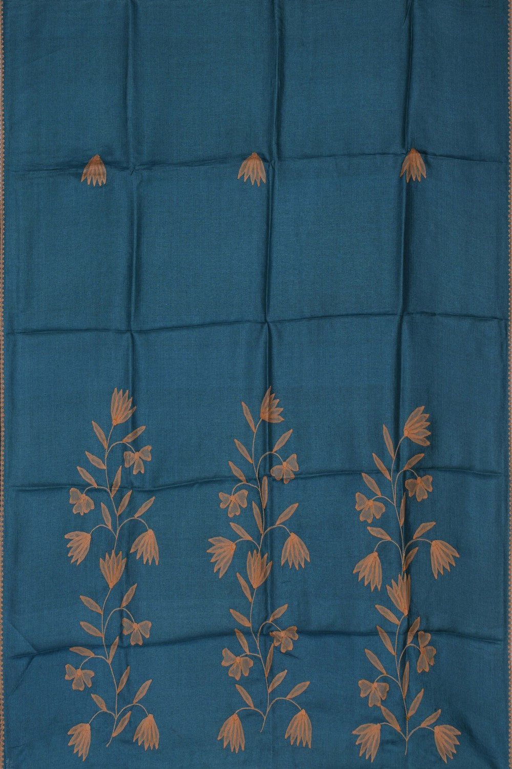 Image of Unstitched Suit Set Fabric (3 Pcs Set)