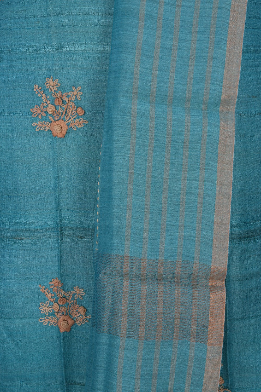 Image of Unstitched Suit Set Fabric (3 Pcs Set)