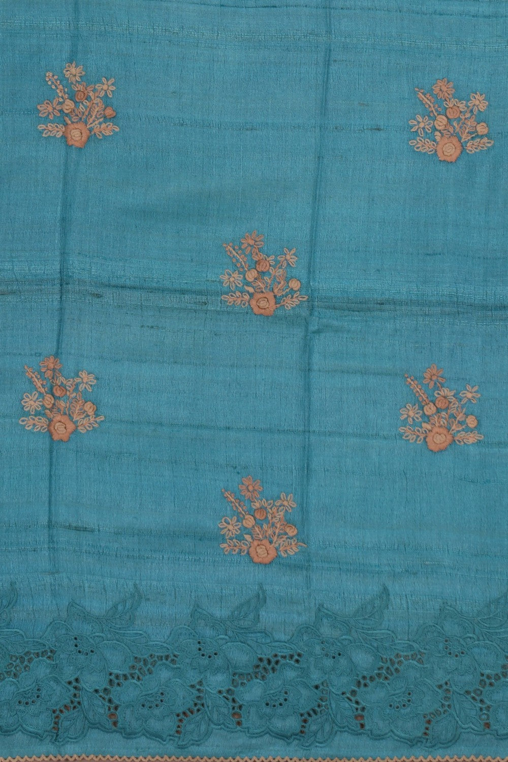 Image of Unstitched Suit Set Fabric (3 Pcs Set)