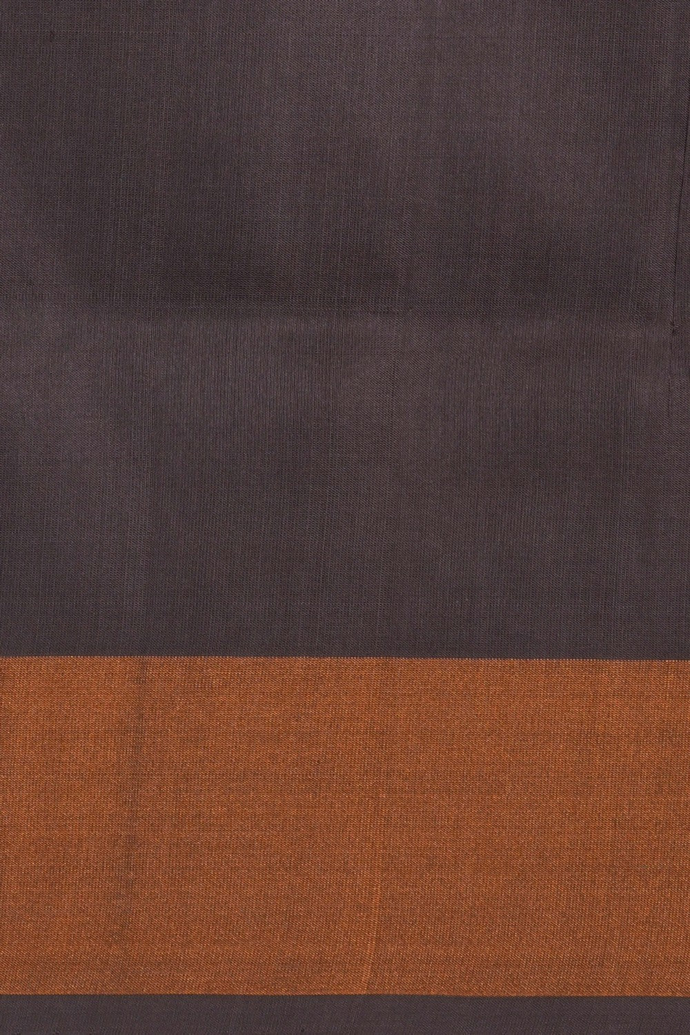 Image of Grey Uppada Silk Saree