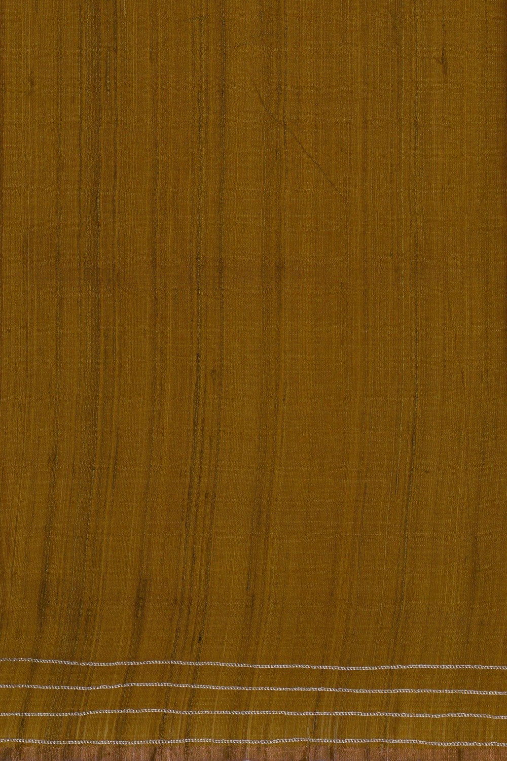 Image of A Bhagalpur Tussar Silk Pink Saree