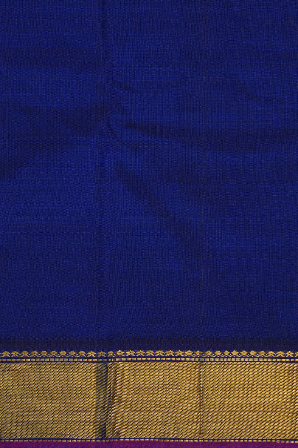 Image of Arani Silk Green Saree