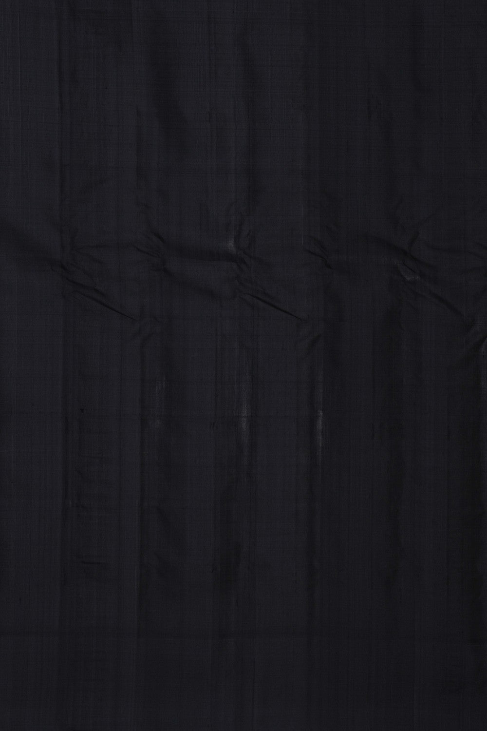 Image of Gadwal Silk Grey Saree