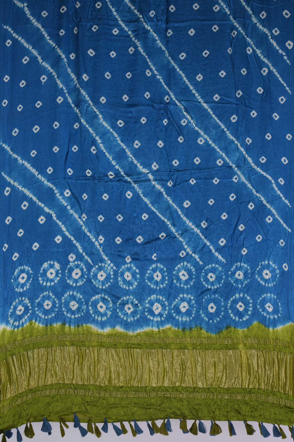 Image of Unstitched Suit Set Fabric (3 Pcs Set)