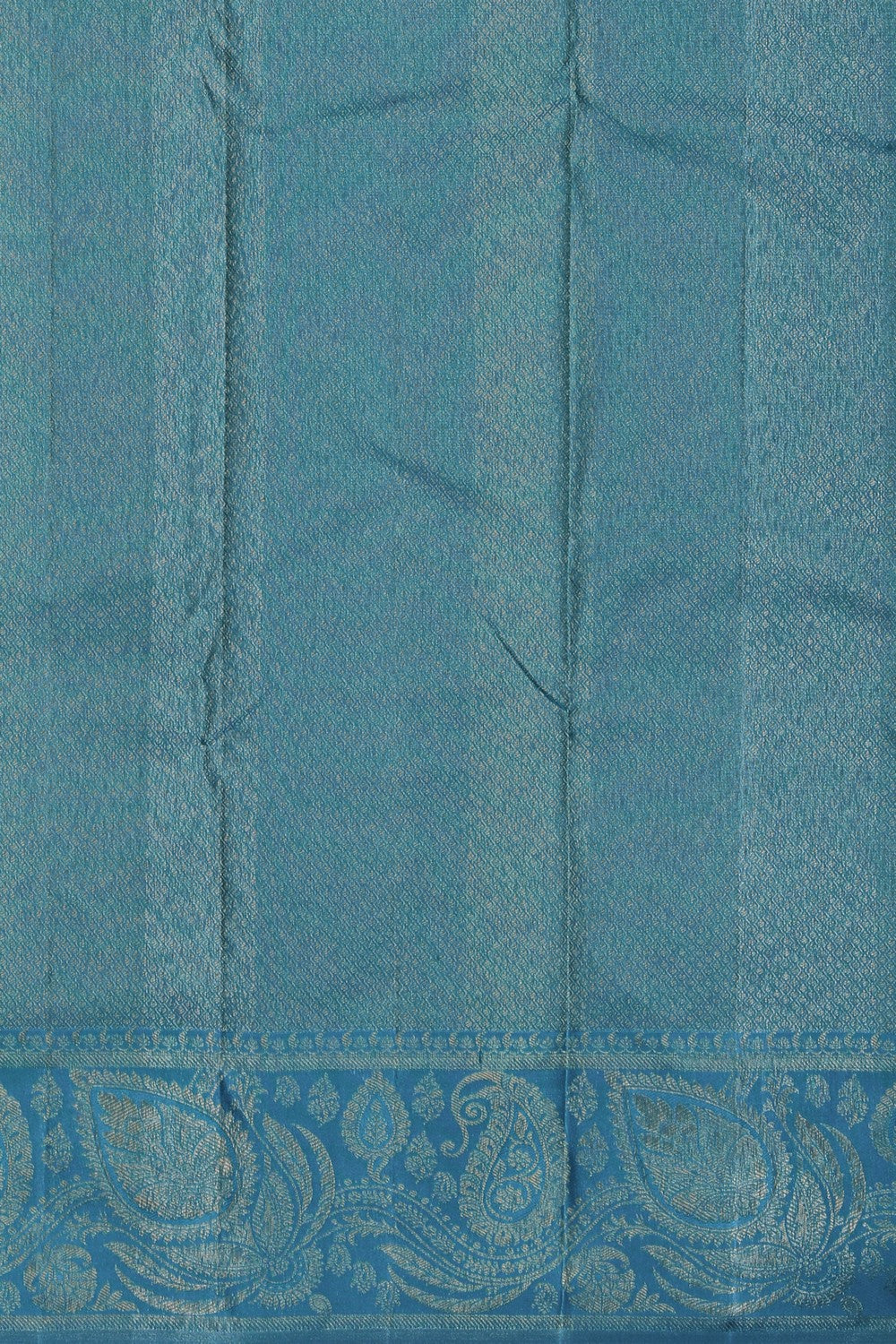 Image of Kanchipattu Brocade Lavender-Purple Saree