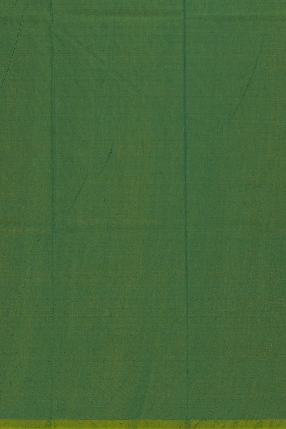 Image of Pochampally Ikat Unstitched Suit With Dupatta (3 Pcs Set)