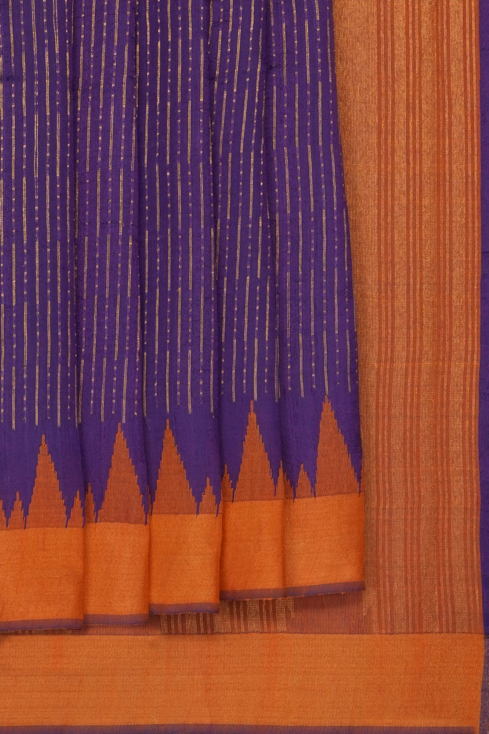 Image of purple-dupion-silk-saree-p-18940674