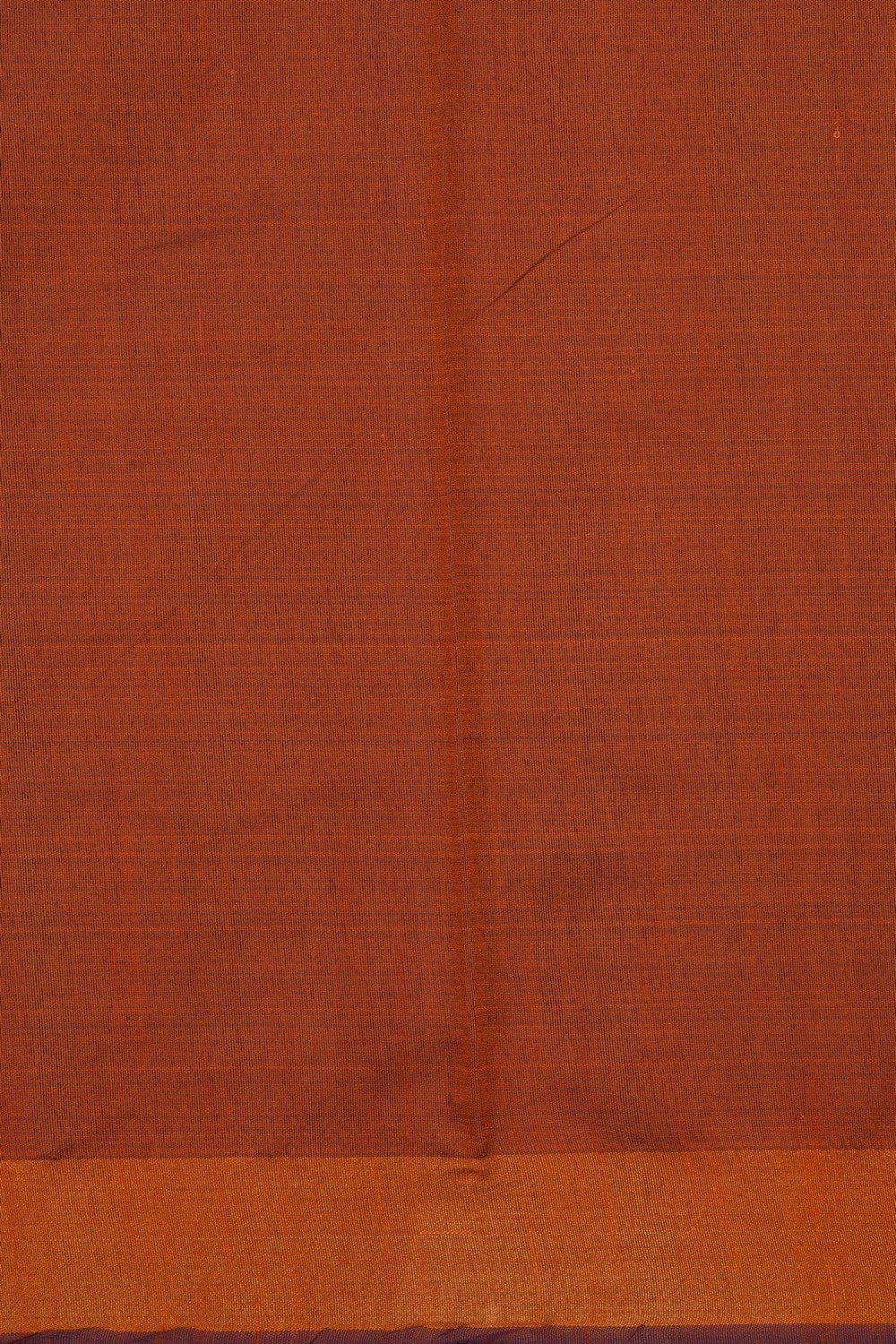 Image of Purple Dupion Silk Saree
