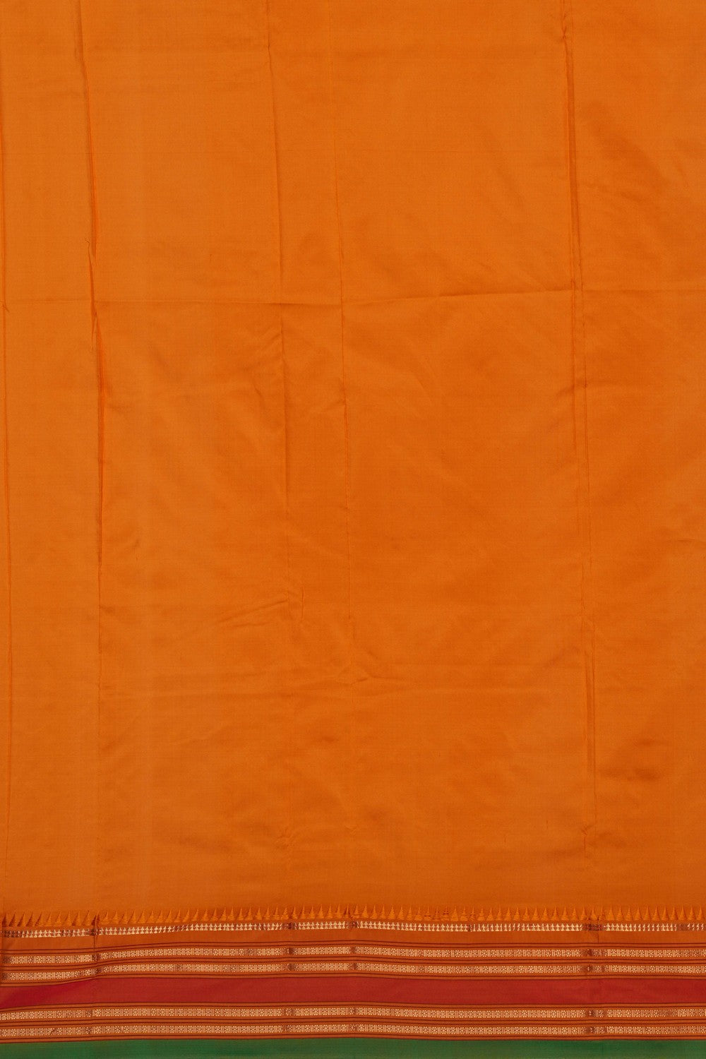 Image of Narayanpet Silk Pink Saree