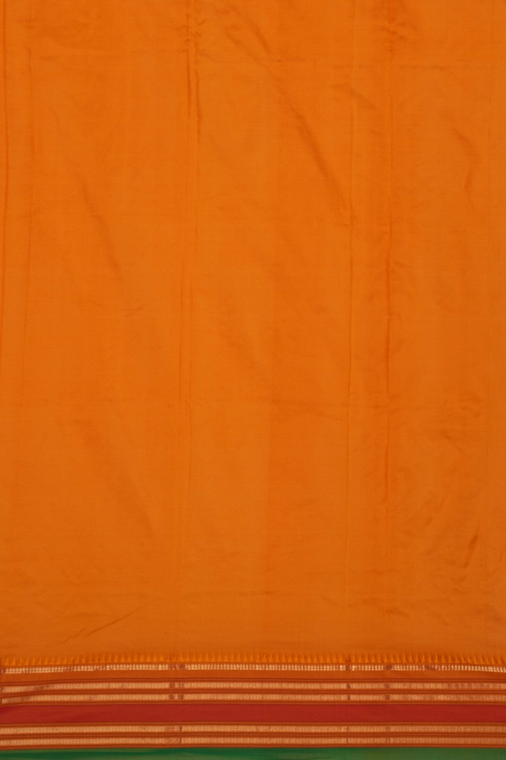 Image of Narayanpet Pure Silk Maroon Saree