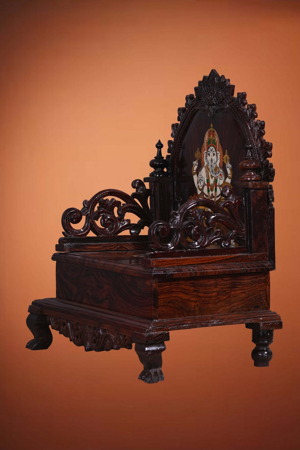 Image of Pooja Temple in Rosewood