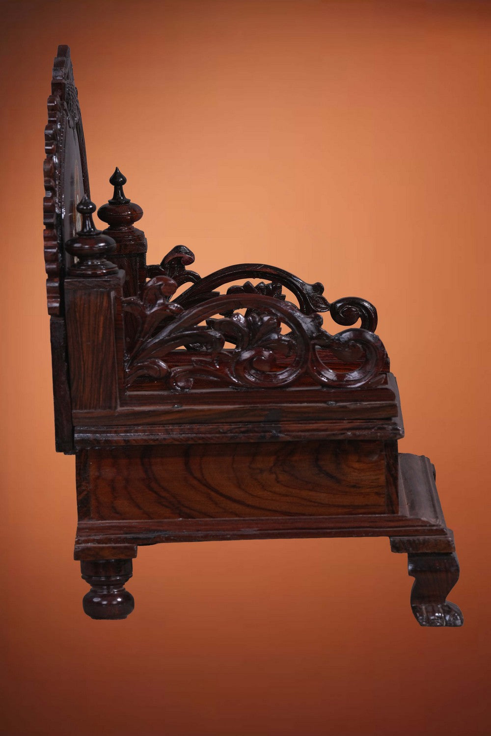 Image of Pooja Temple in Rosewood