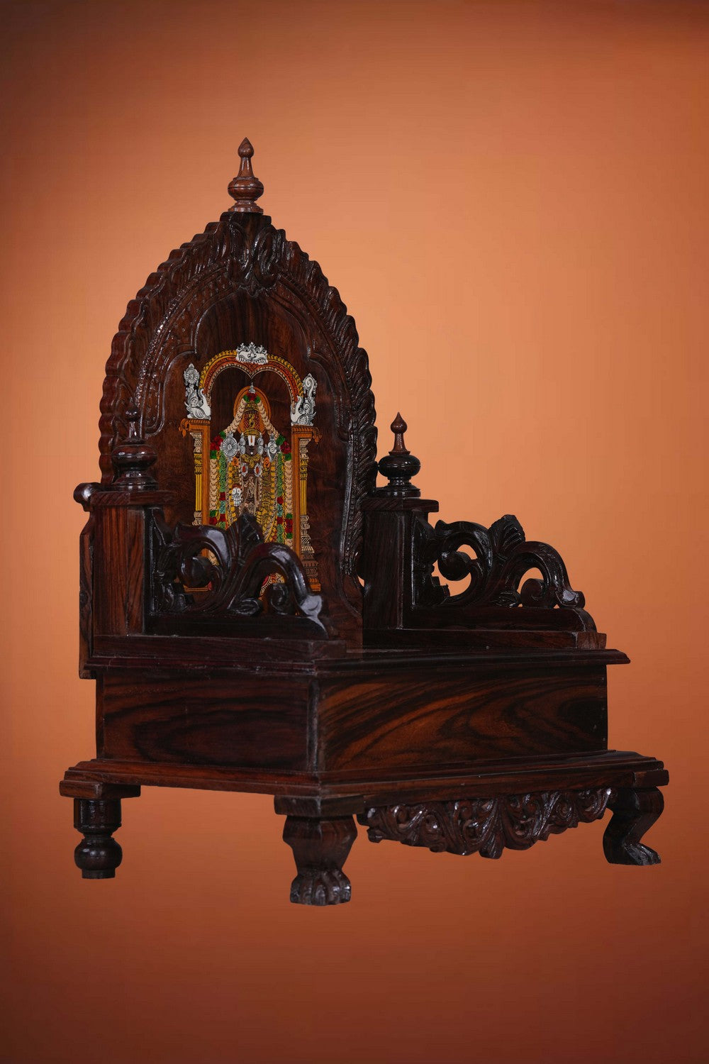 Image of Pooja Temple in Rosewood