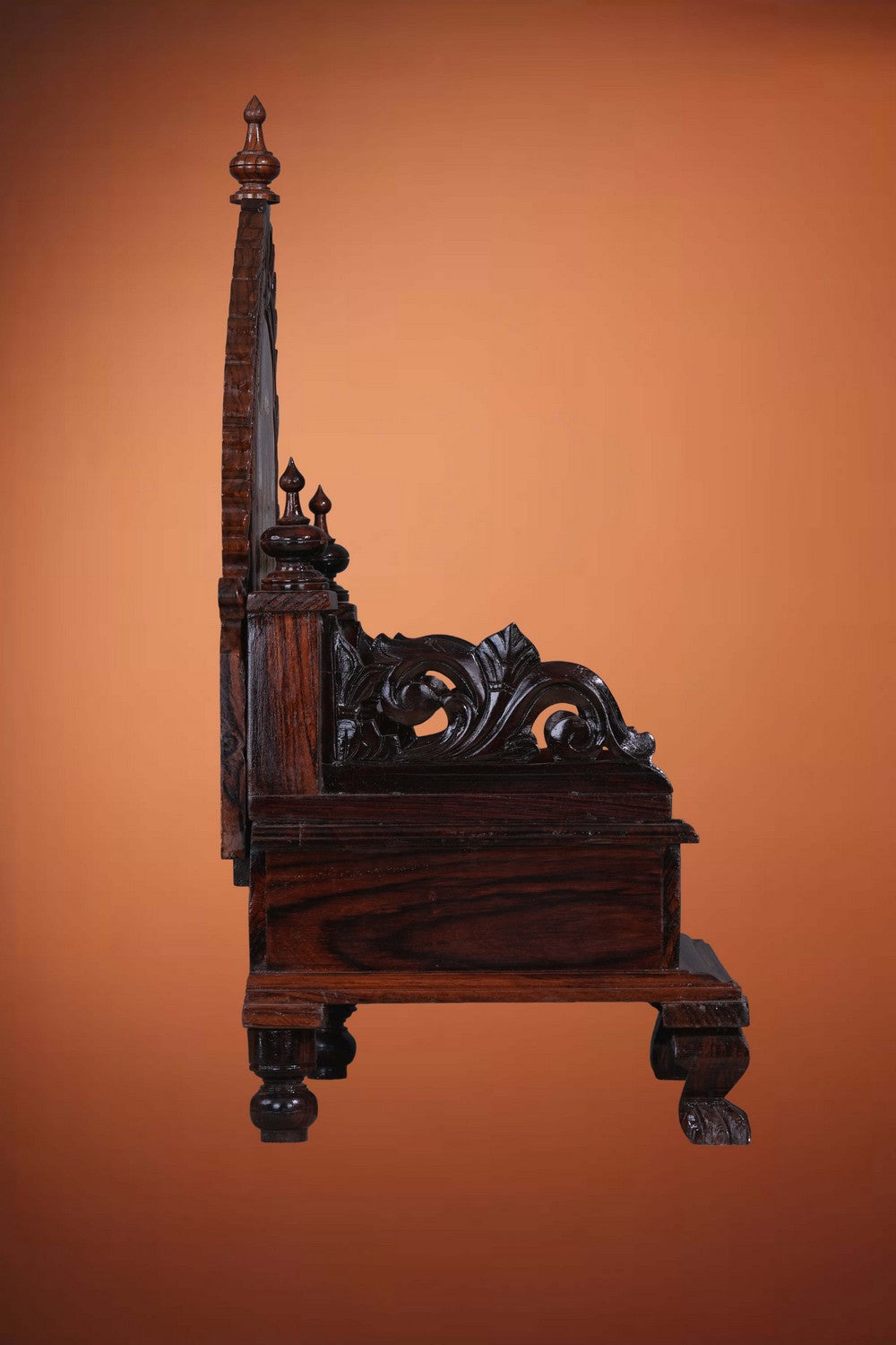 Image of Pooja Temple in Rosewood
