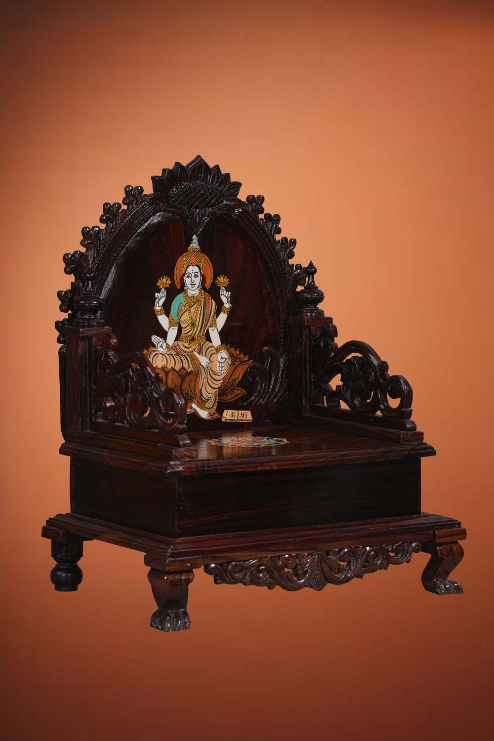 Image of Pooja Temple in Rosewood