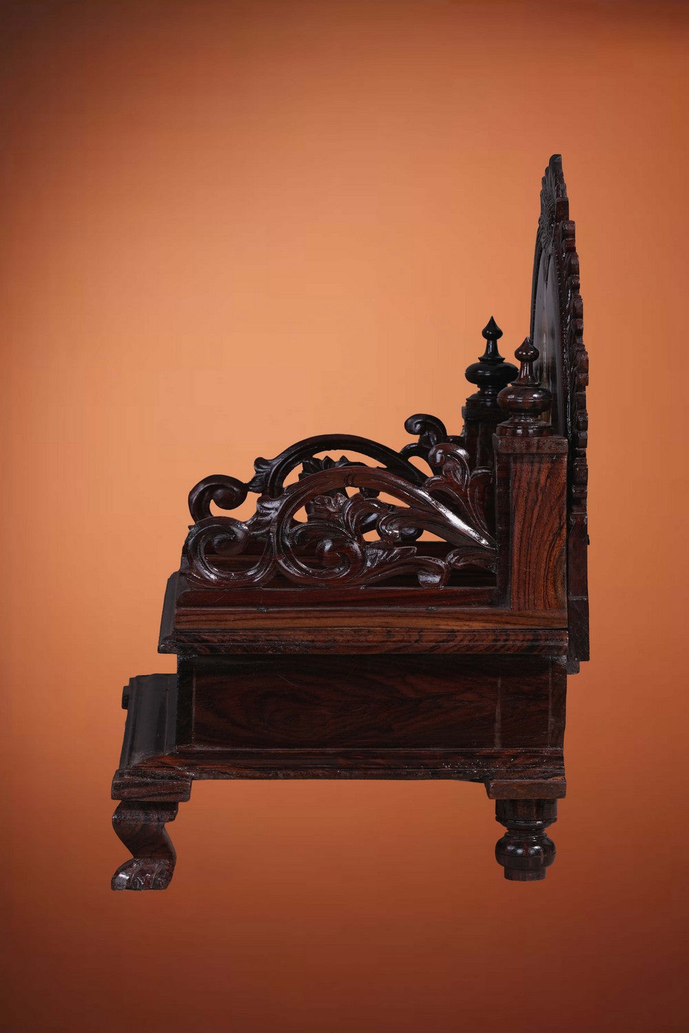 Image of Pooja Temple in Rosewood