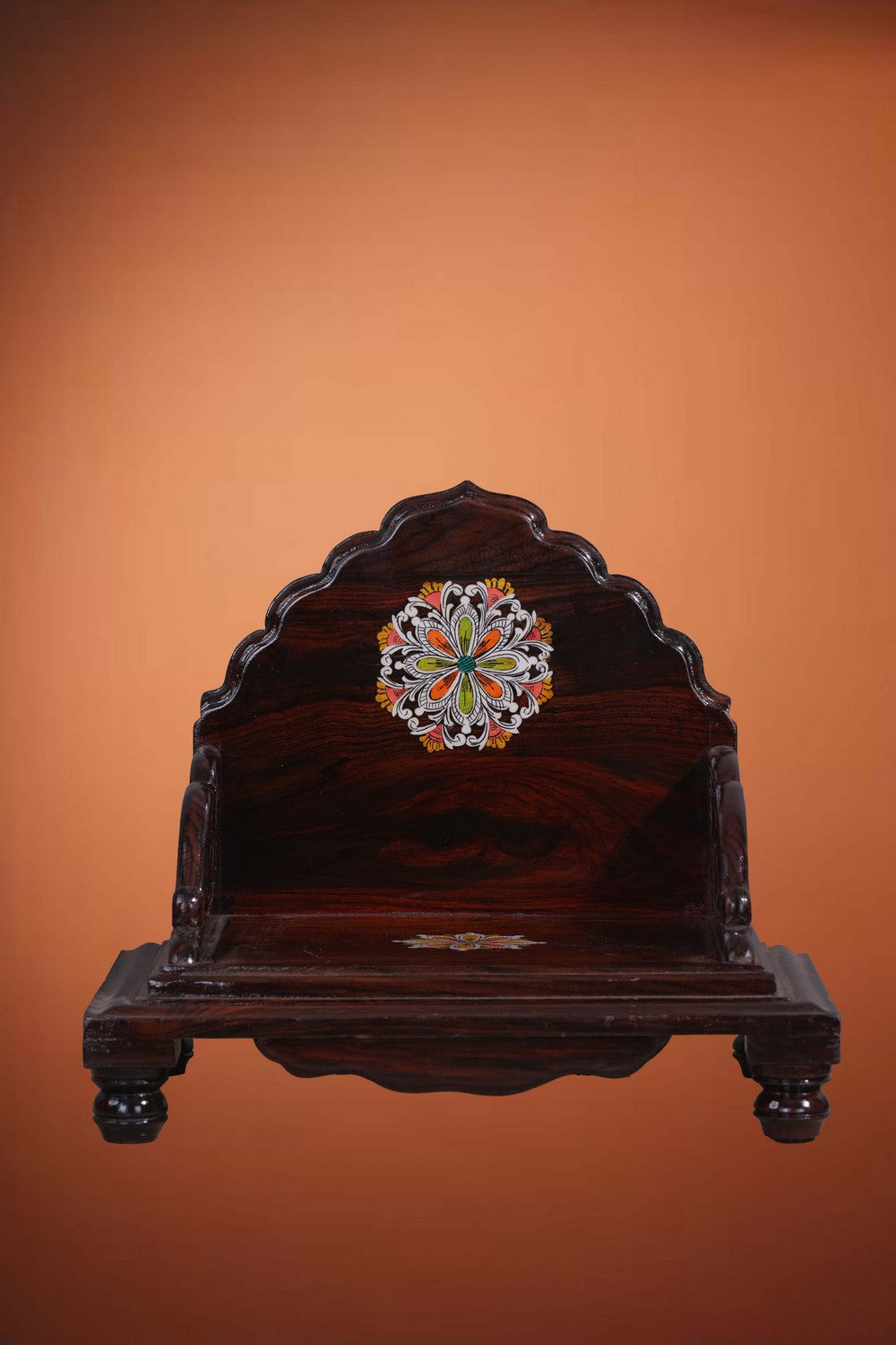 Image of Pooja Temple in Rosewood