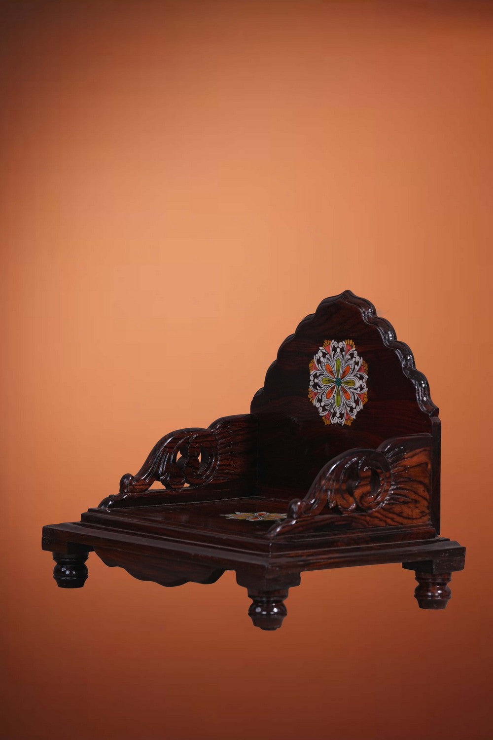 Image of Pooja Temple in Rosewood