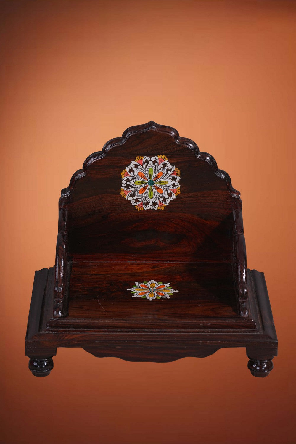 Image of Pooja Temple in Rosewood