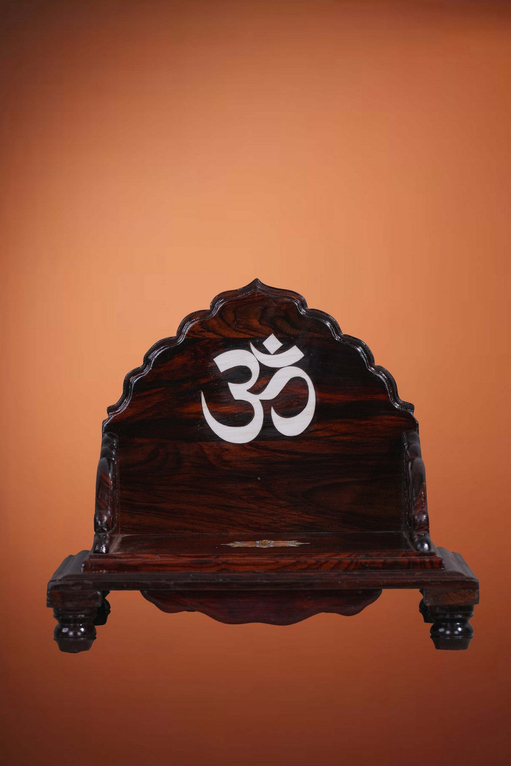 Image of Pooja Temple in Rosewood