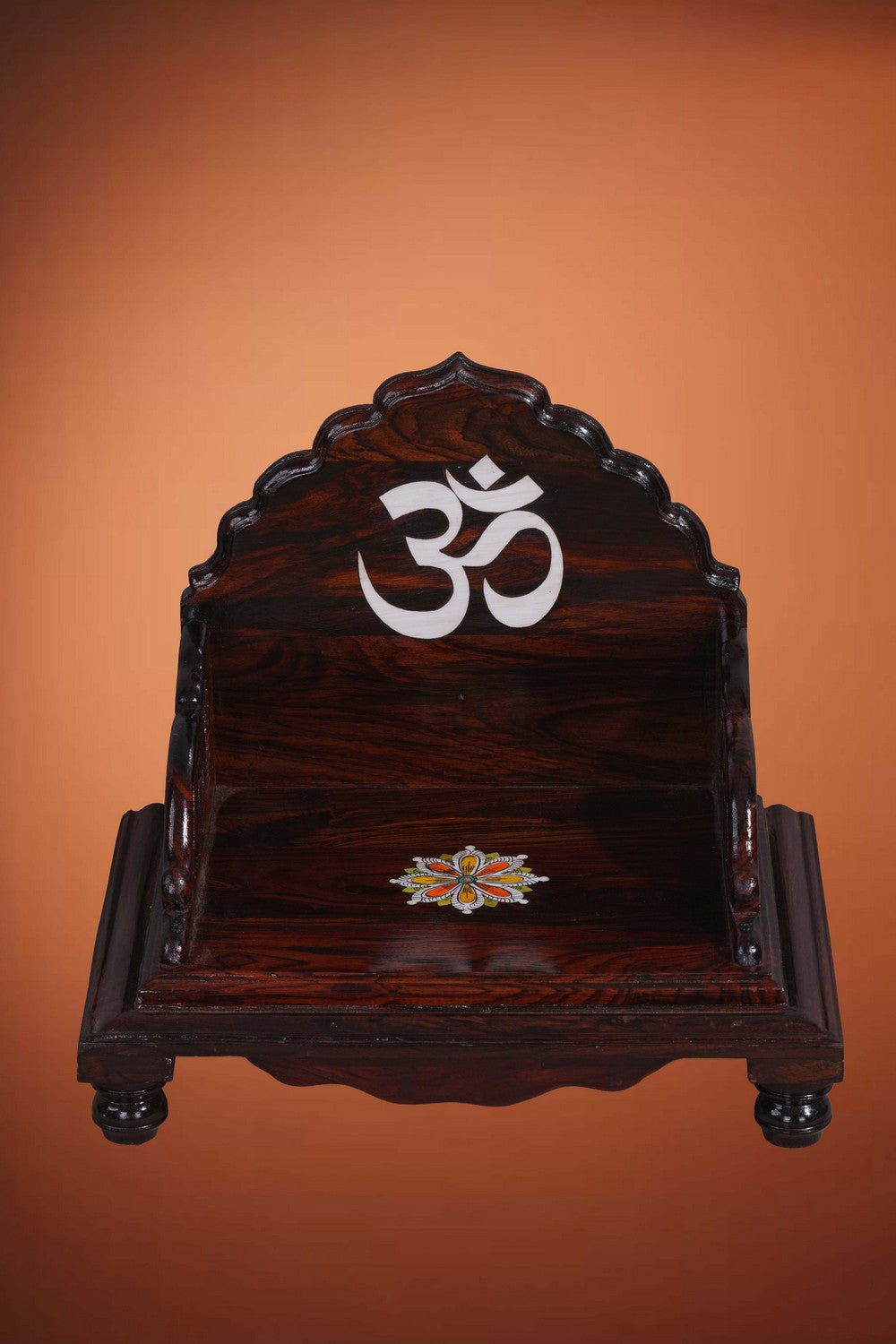 Image of Pooja Temple in Rosewood