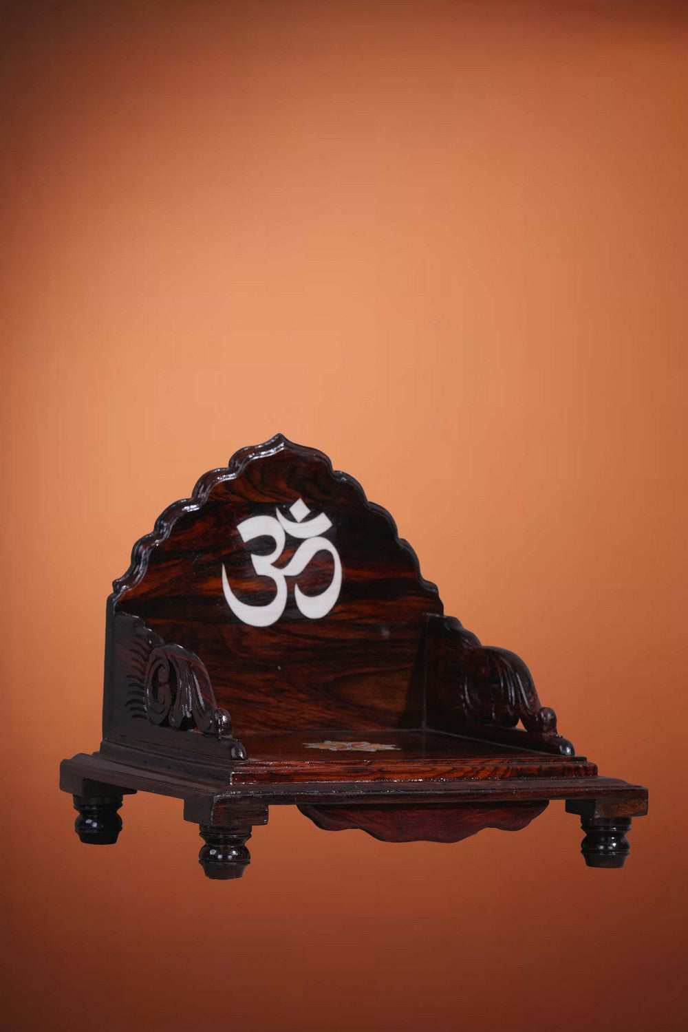 Image of Pooja Temple in Rosewood