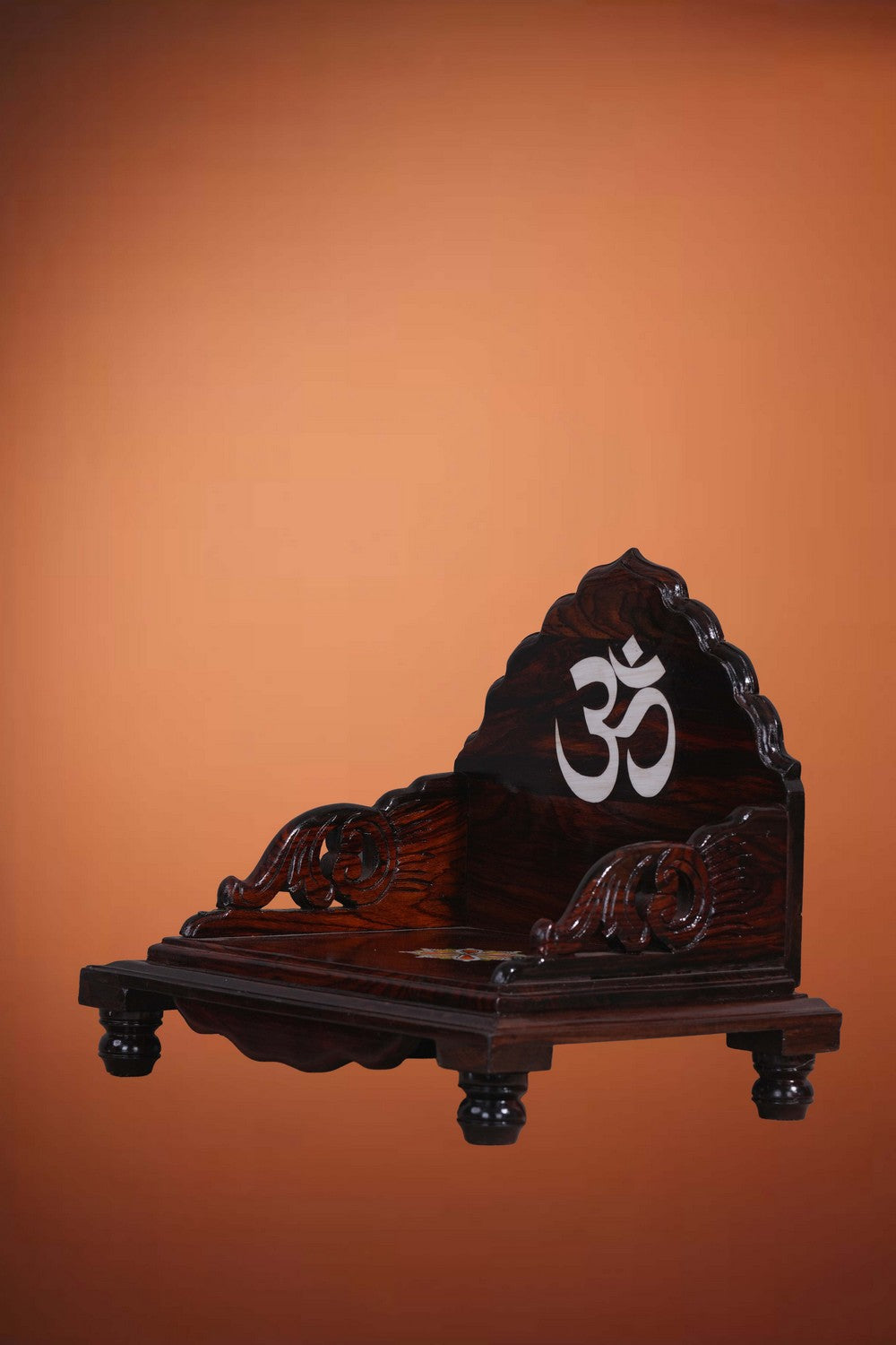 Image of Pooja Temple in Rosewood