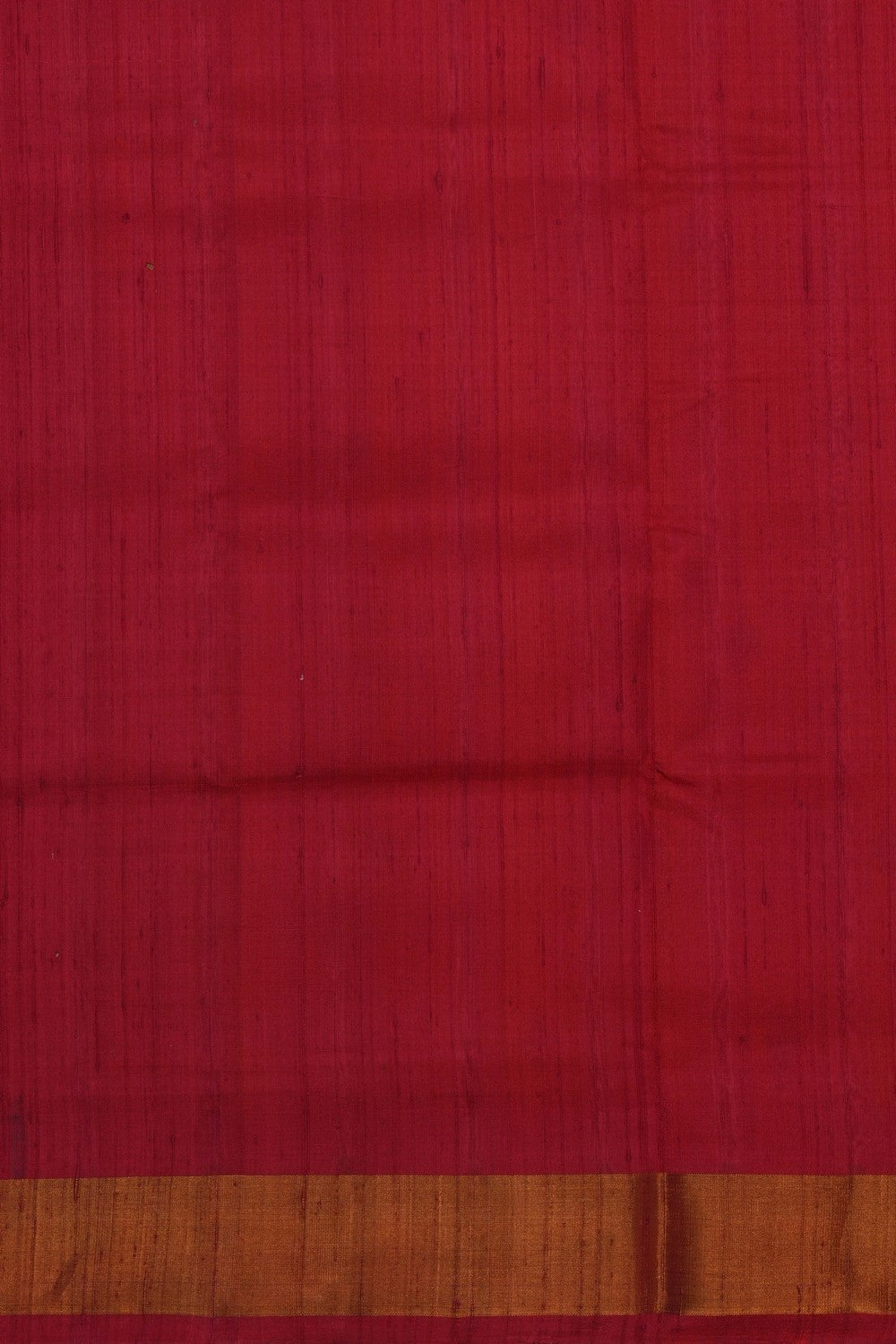 Image of Rajkot Dupion Silk Yellow Saree