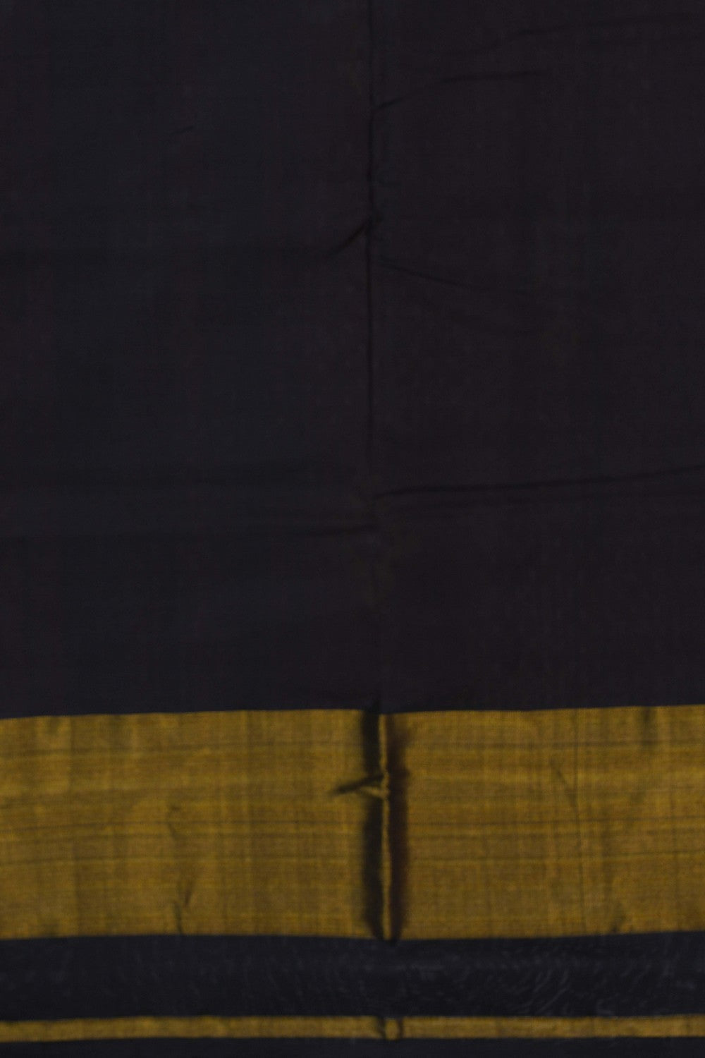 Image of Rajkot Silk Coral Peach Saree