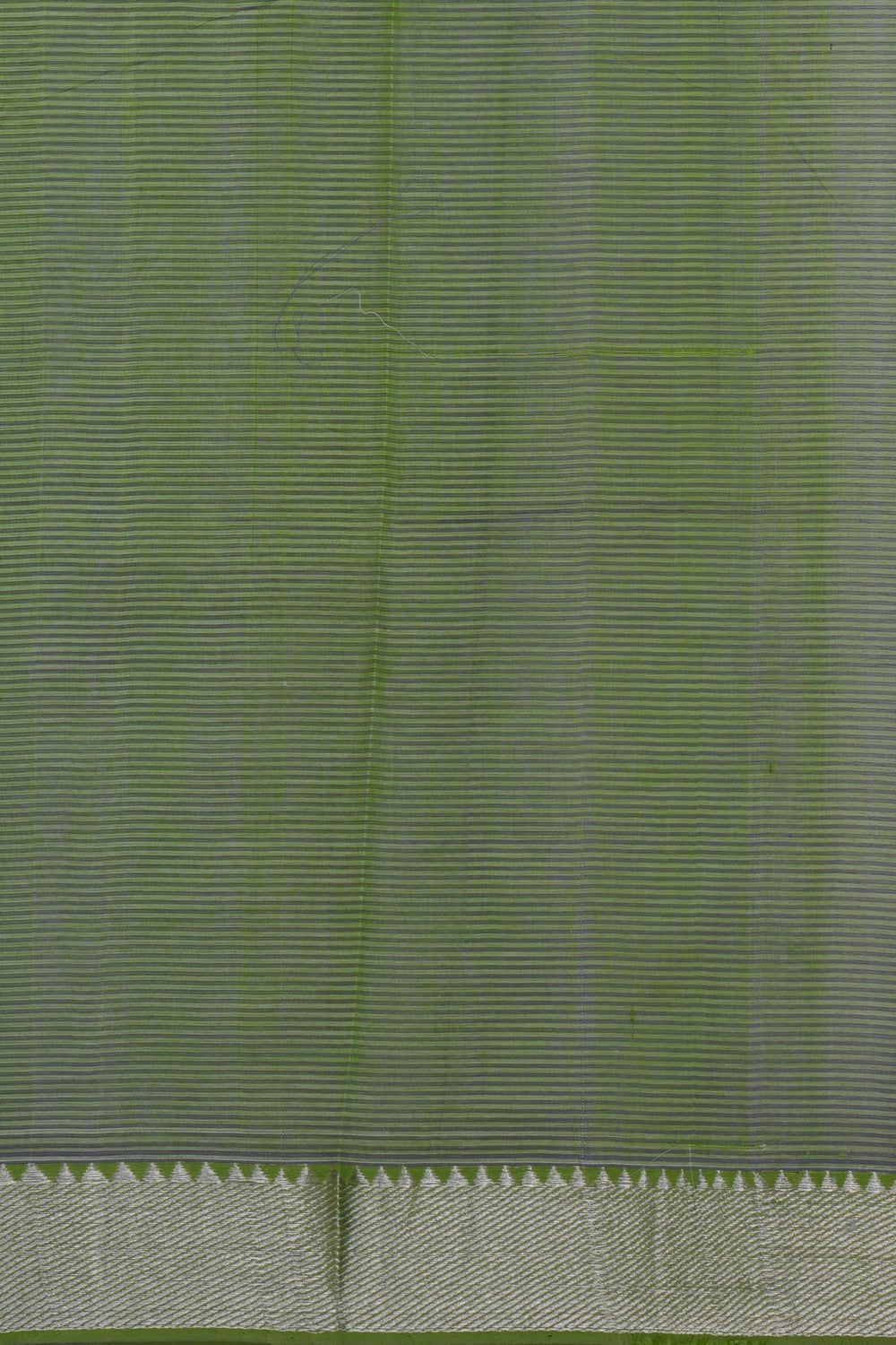 Image of Mangalgiri Purple Saree