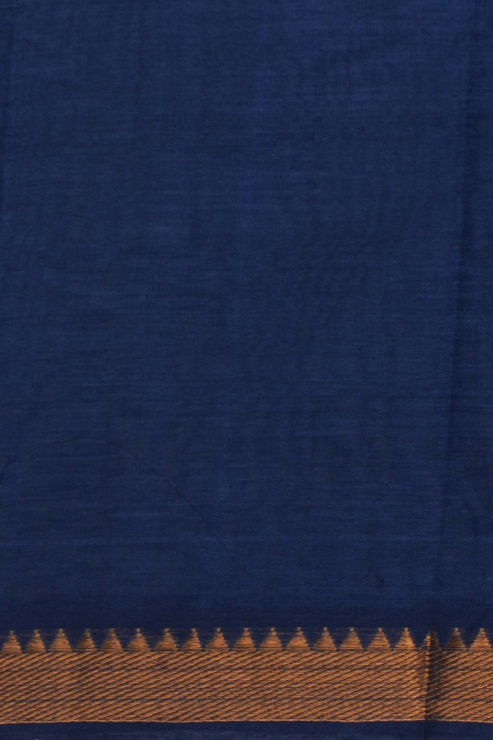 Image of Mangalgiri Grey Saree