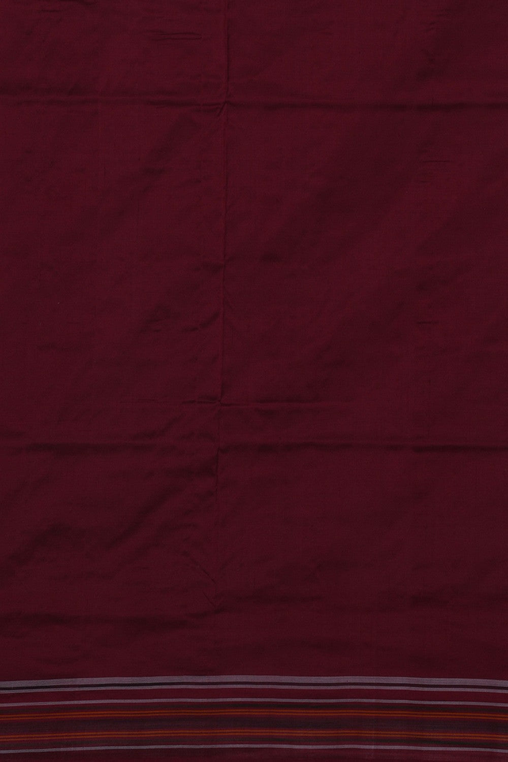 Image of Patan Patola Silk Double Ikat Saree