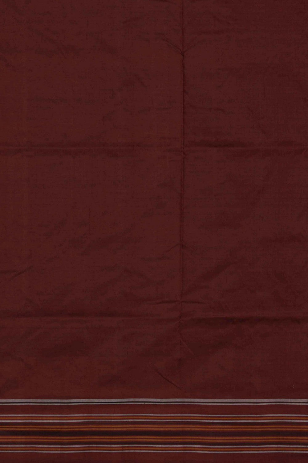 Image of Patan Patola Silk Double Ikat Saree