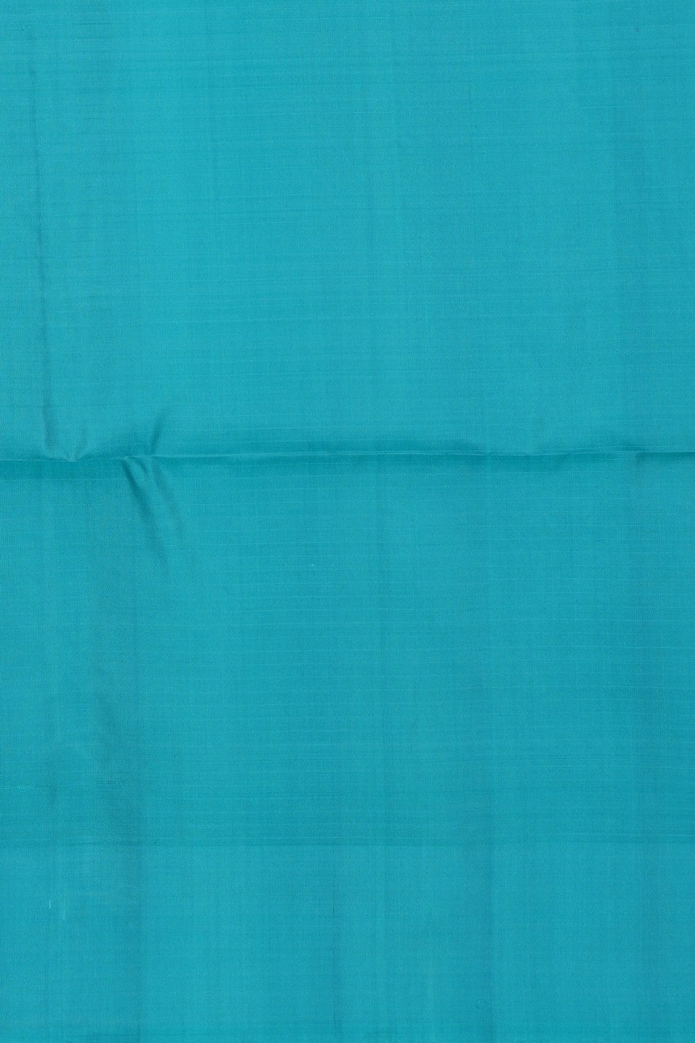 Image of South Silk Kattam Coral-Pink Saree