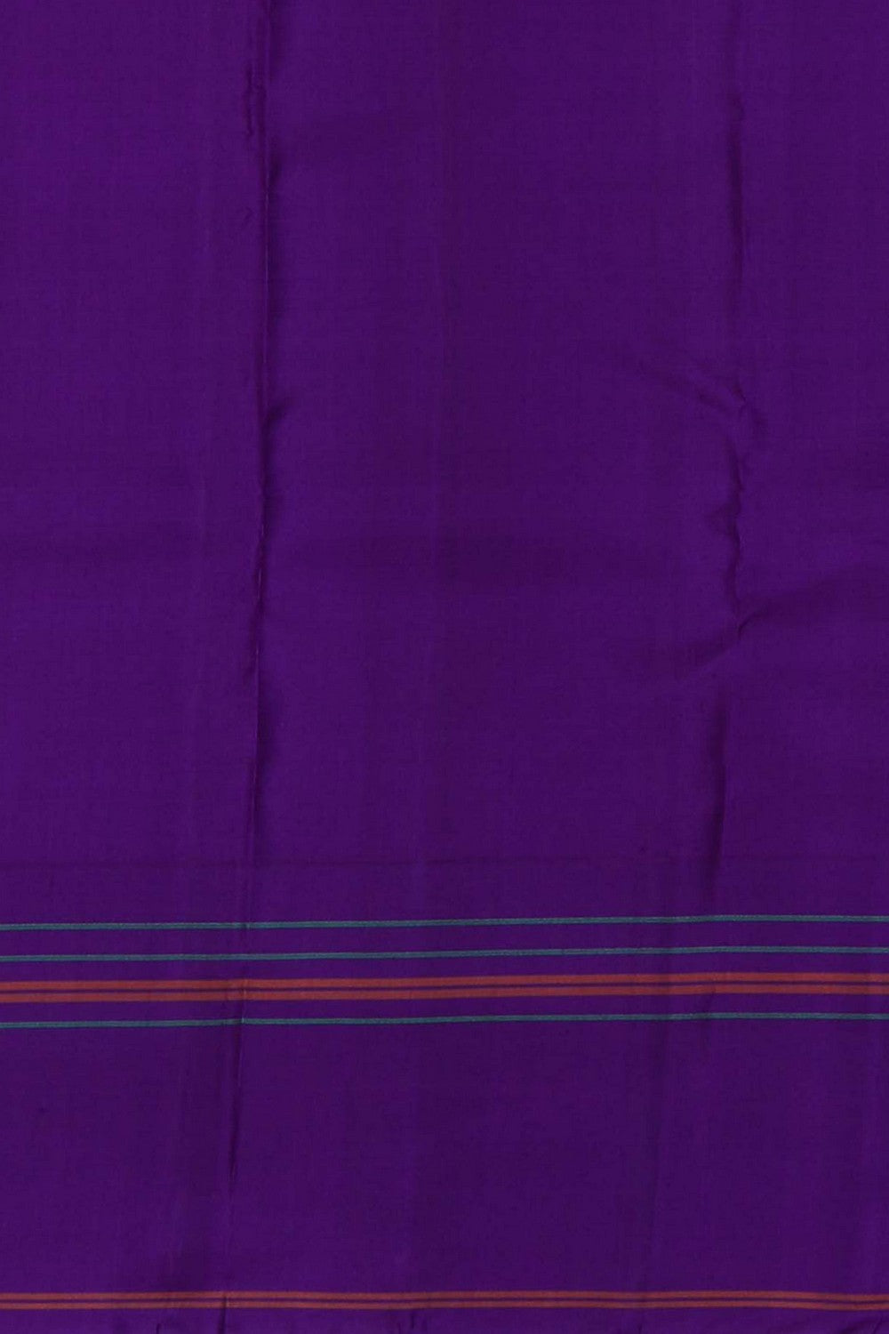 Image of Kanchipuram Silk Pink Saree