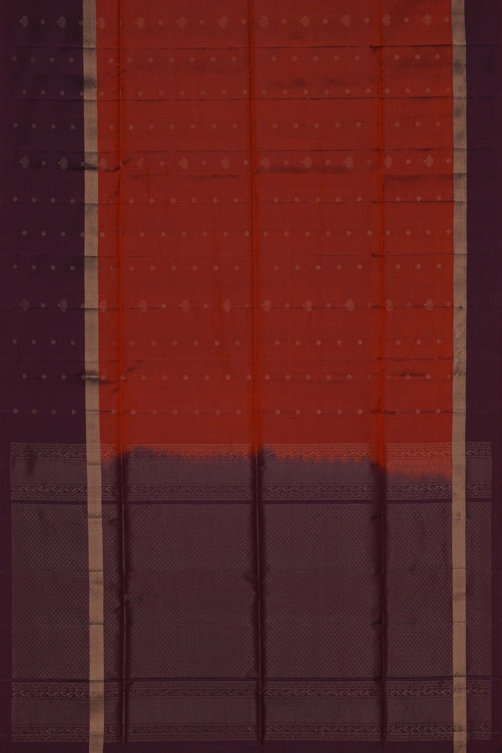 Image of South Silk Pink Saree