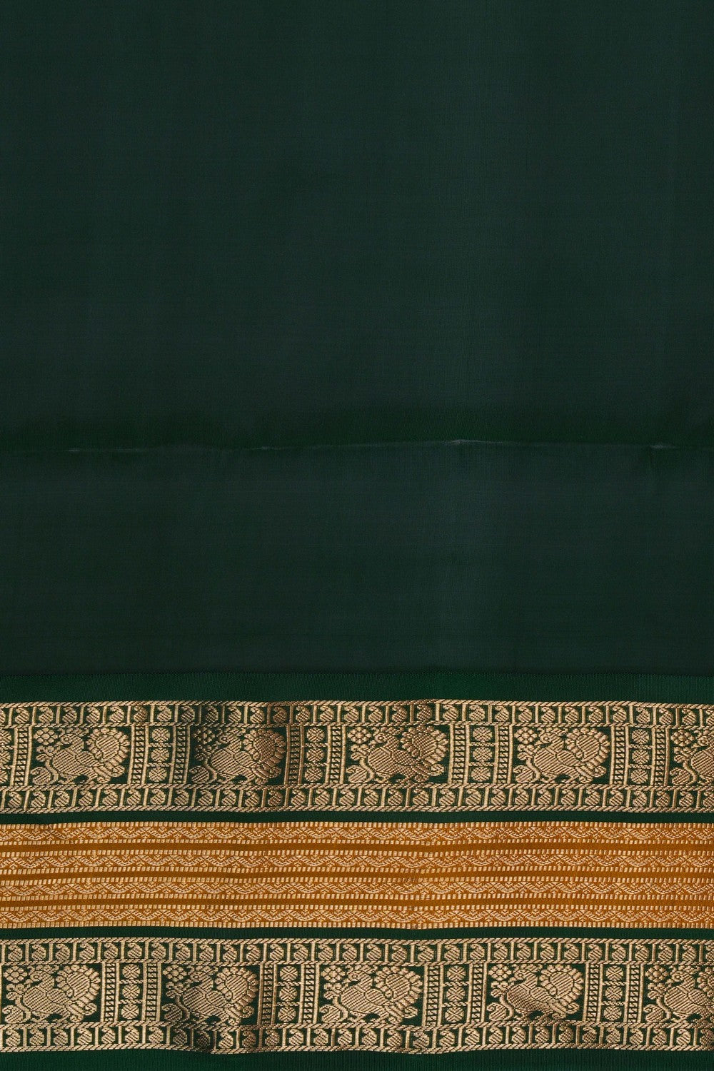 Image of South Silk Pink Saree