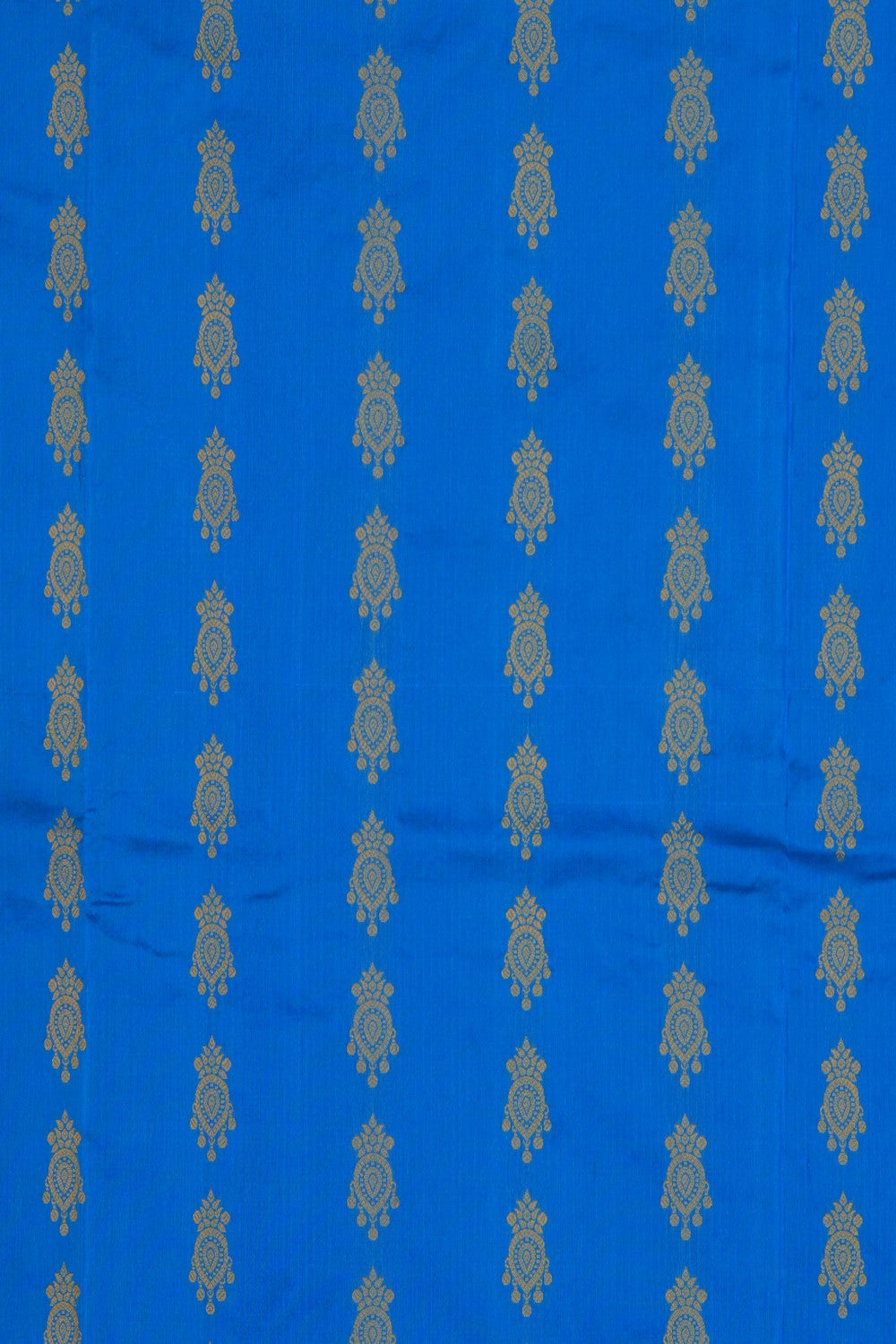 Image of Kanchipattu Pavada Unstitched Set