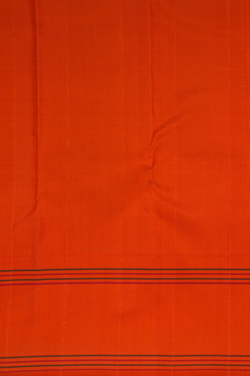 Image of Kanchipuram Silk Kattam Beige Saree