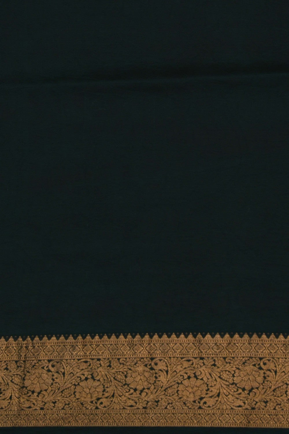 Image of Kalamkari Painting Saree