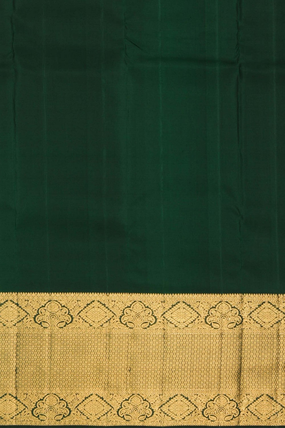 Image of Kanchi Silk Pink Saree