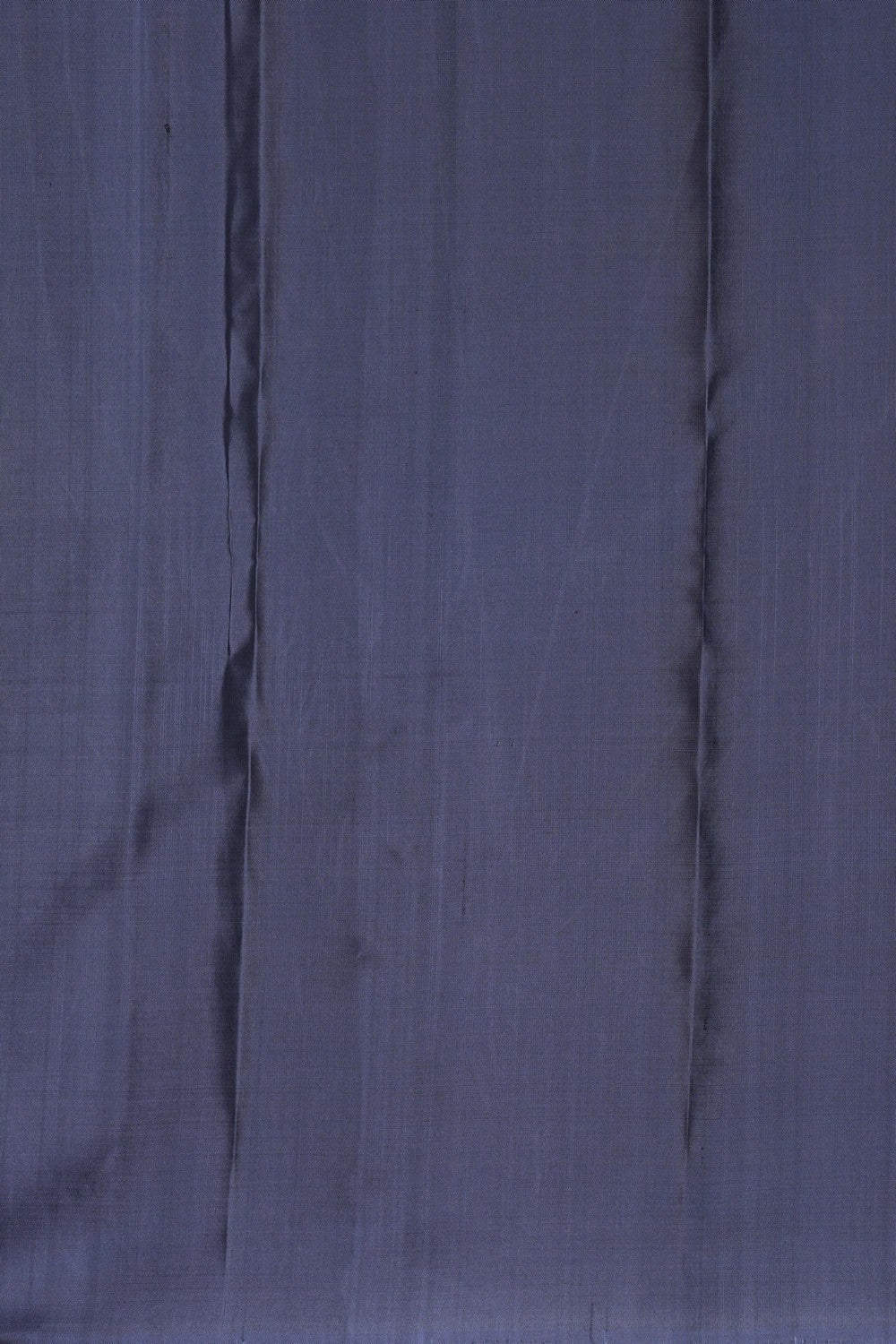 Image of Kanchi Silk Grey Saree