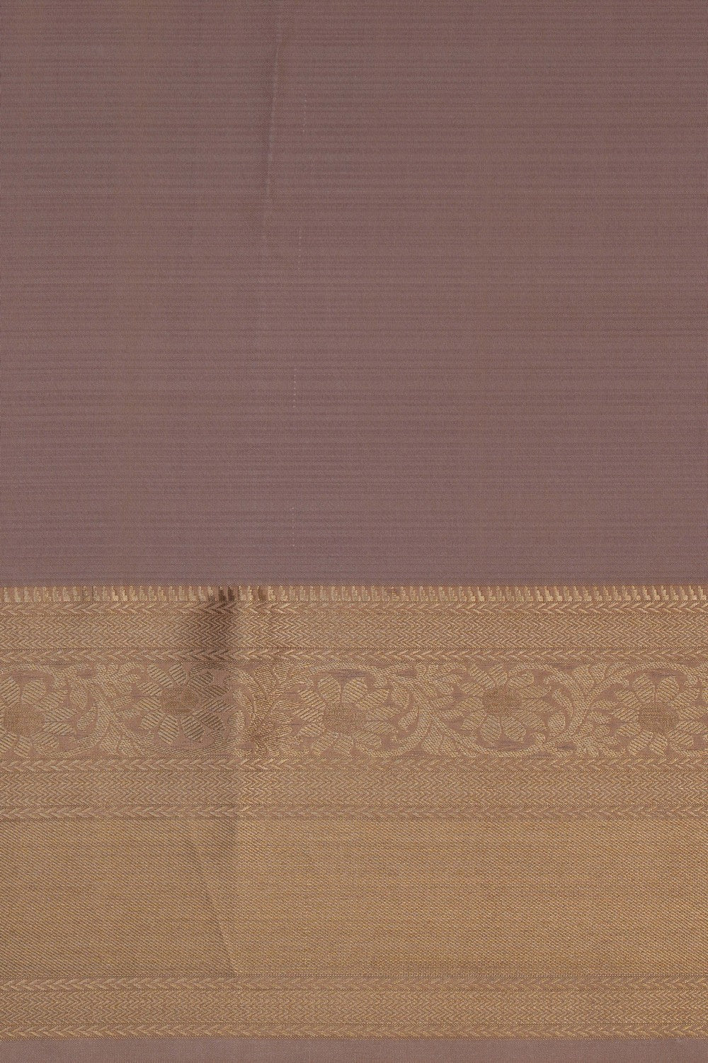 Image of Kanchi Silk Ruby Red Saree