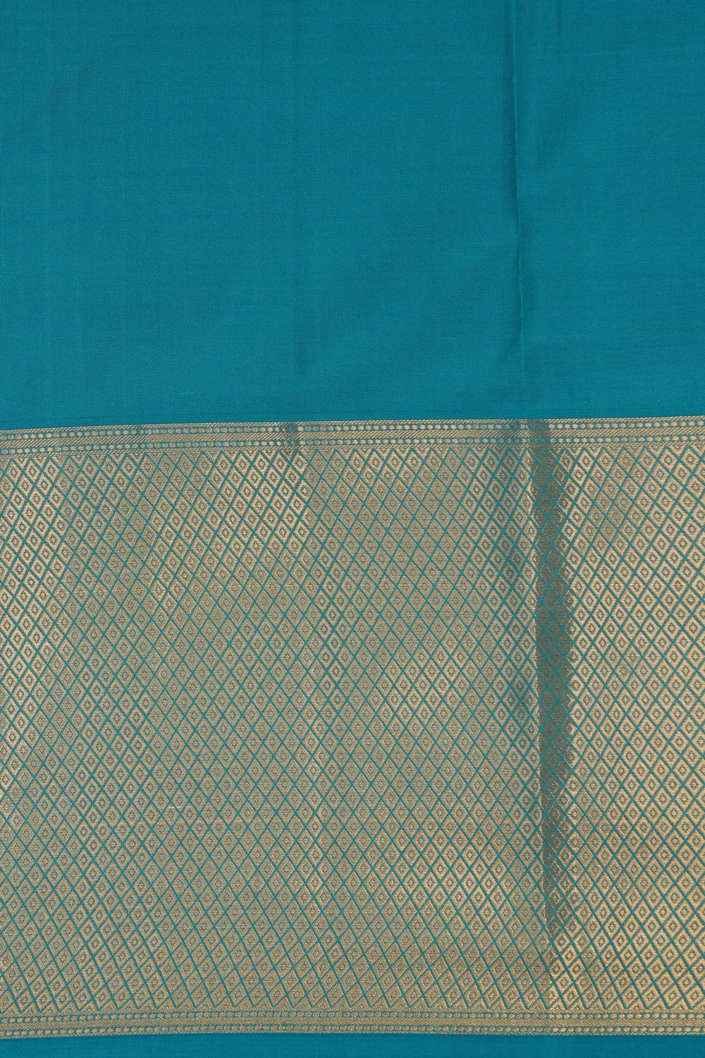 Image of Kanchi Silk Pink Saree