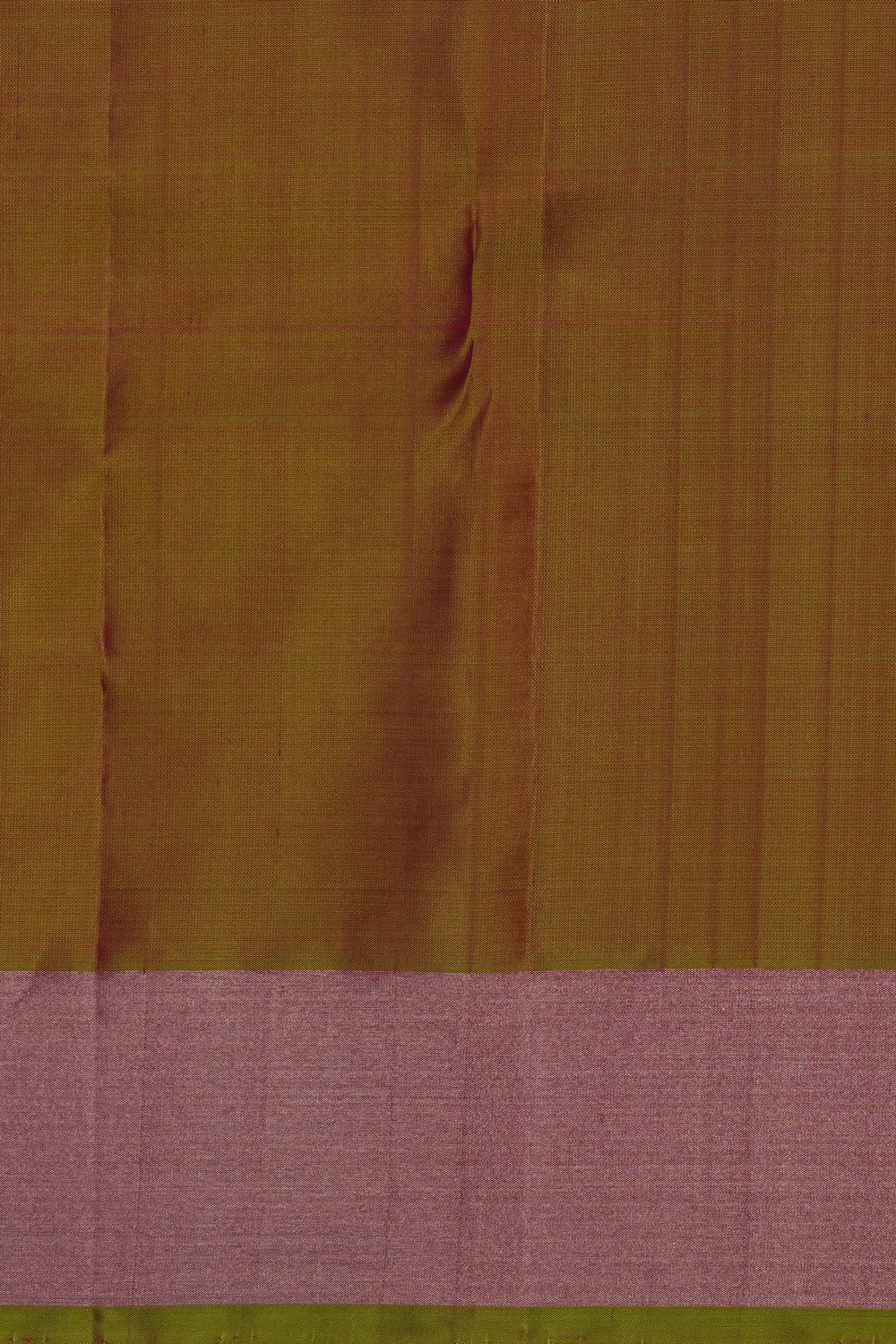 Image of Kanchi Silk Fuchsia Pink Saree