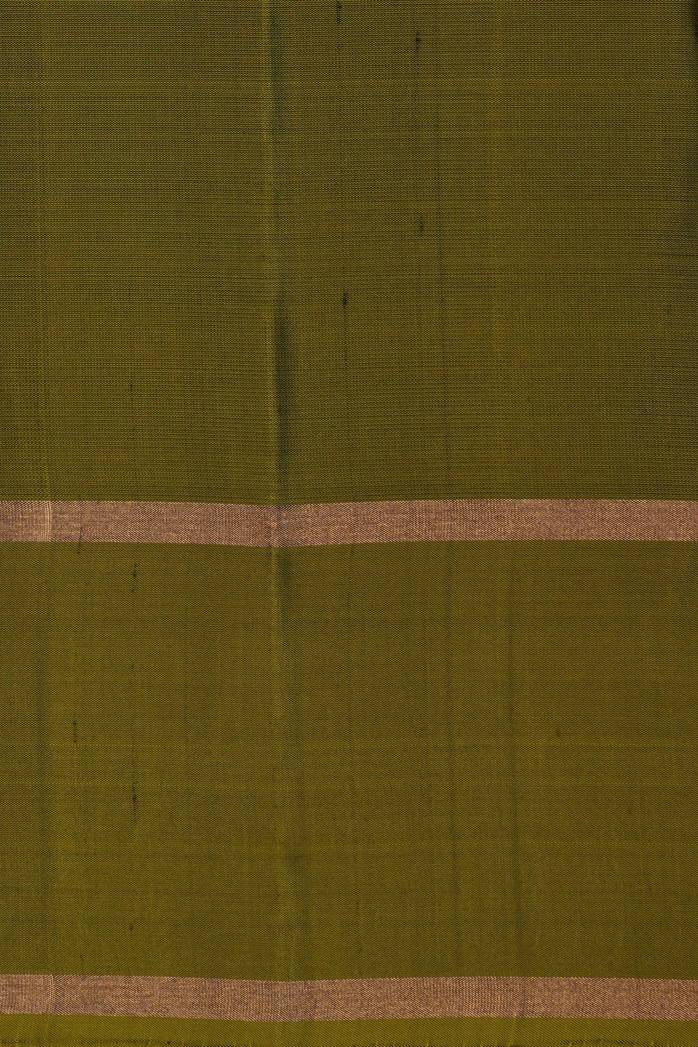 Image of Kanchi Silk Purple Saree