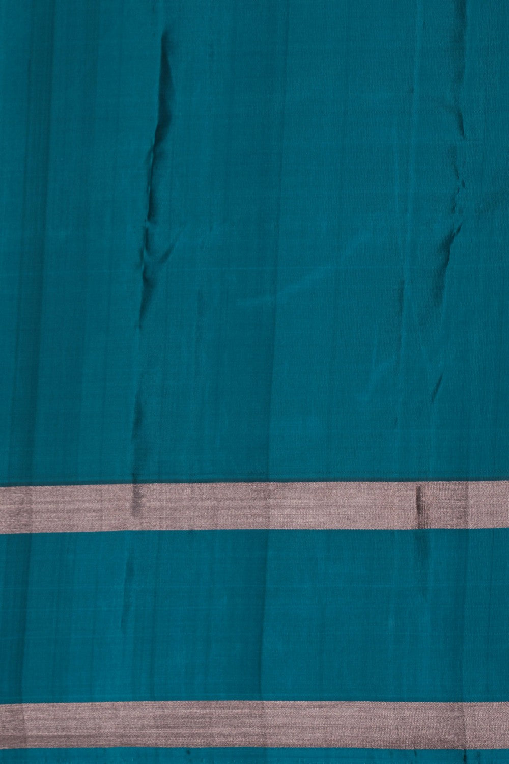 Image of Kanchi Silk Plum Pink Saree